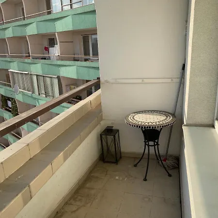 Utulny Byt V Sirsom Centre - Cosy Apartment Apartament