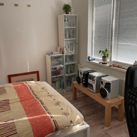 Utulny Byt V Sirsom Centre - Cosy Apartment Apartment Bratislava